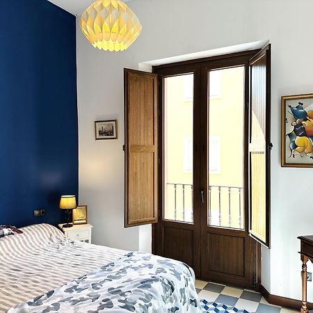 Zpstation Apartamento Malaga Centro公寓 外观 照片