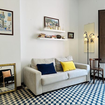 Zpstation Apartamento Malaga Centro公寓 外观 照片