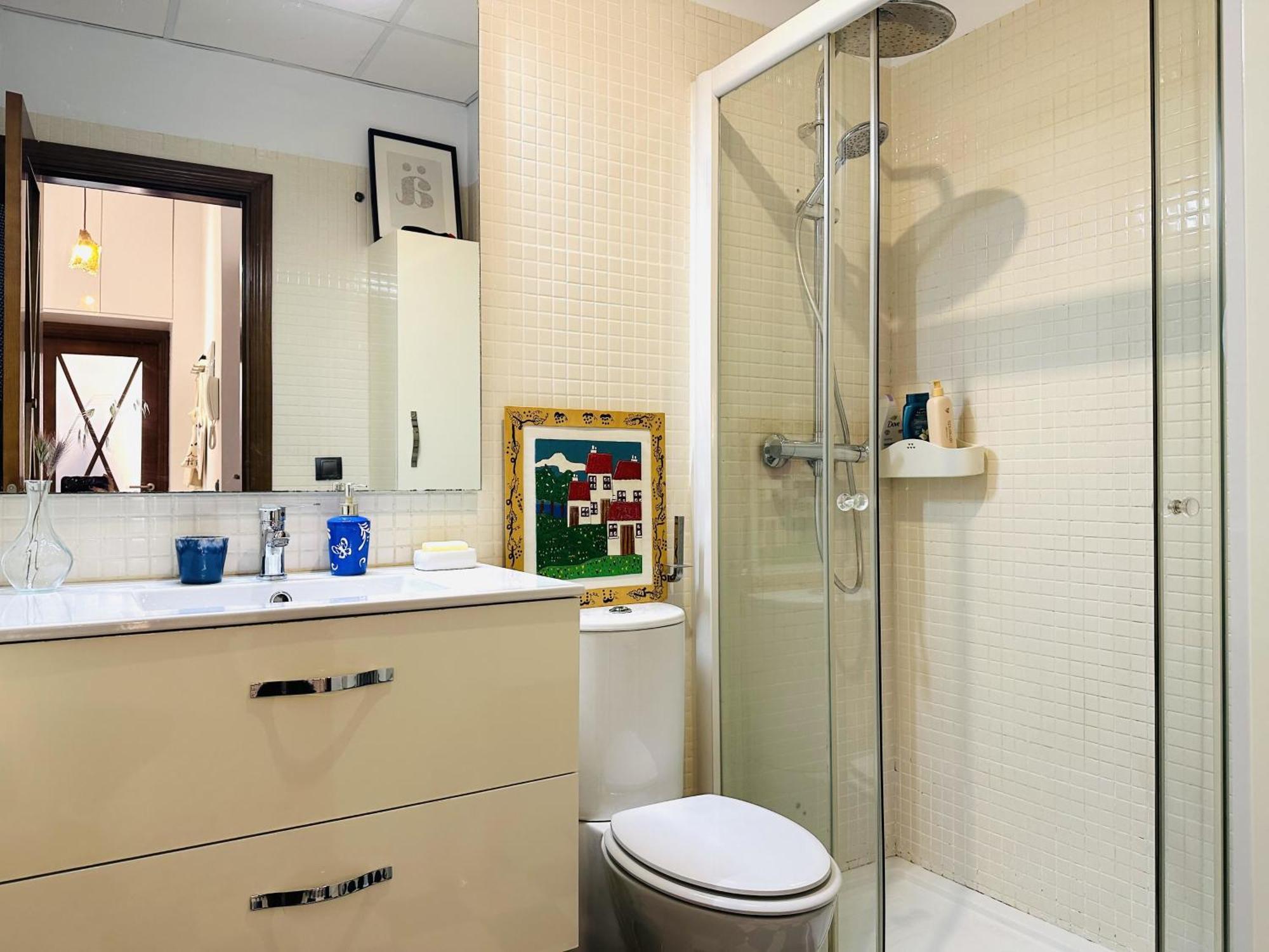 Zpstation Apartamento Malaga Centro公寓 外观 照片
