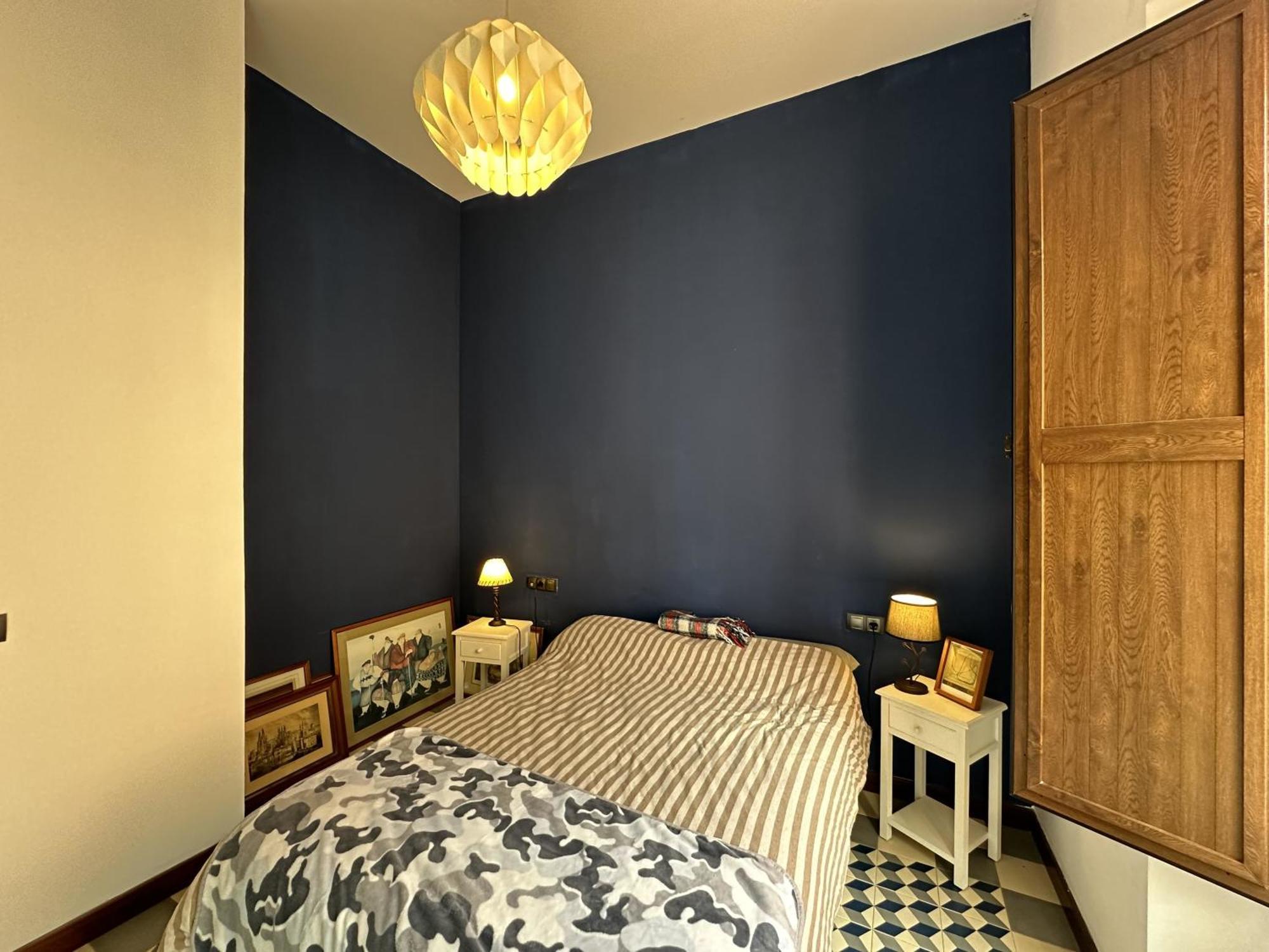 Zpstation Apartamento Malaga Centro公寓 外观 照片